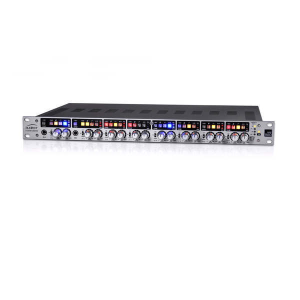 AUDIENT ITALIA PREAMP ASP880