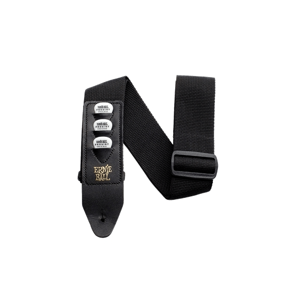 Ernie Ball 4039 Pickholder Strap