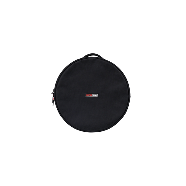 Gator Cases GP-ICON-1465SD Borsa Icon rullante 14" x 6.5"