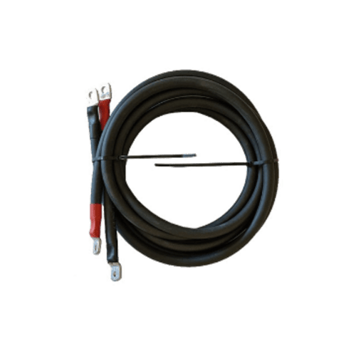HIS CABLE SET 70QMM 2500MM MASTER UNIT TO SMA IV