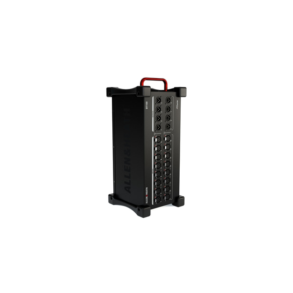 Allen & Heath DT-168