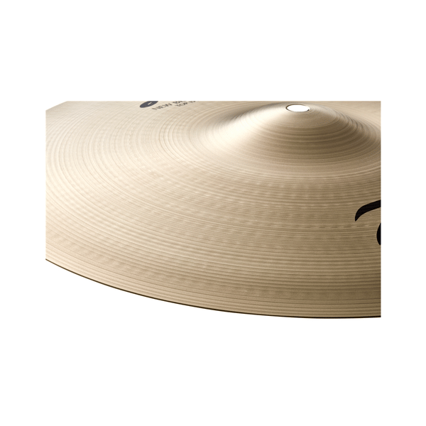Zildjian A0137-15" A New Beat HiHat - Top