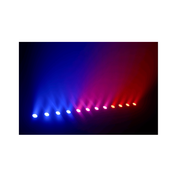 Algam Lighting BARWASH-36 II Barra LED Multicolore DMX