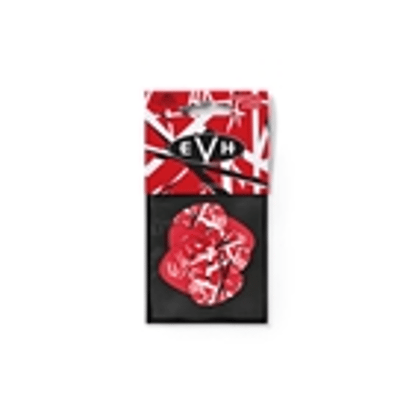 Dunlop EVH102P114 EVH Tortex Pick 1.14 mm