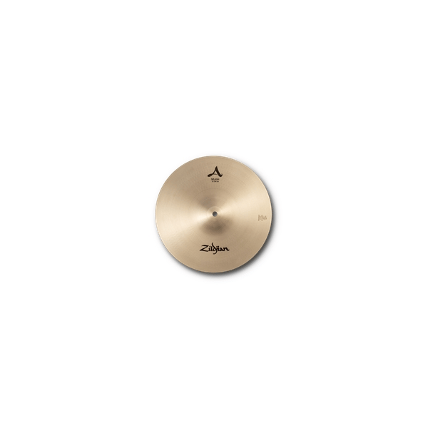 Zildjian A0212-12" A Splash