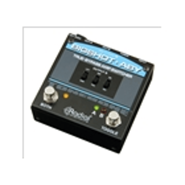 Radial Engineering BIG SHOT ABY rev2