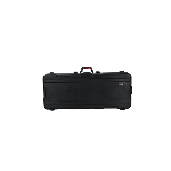 Gator Cases GTSA-KEY61 Custodia TSA ATA Tastiera 61 tasti con rotelle