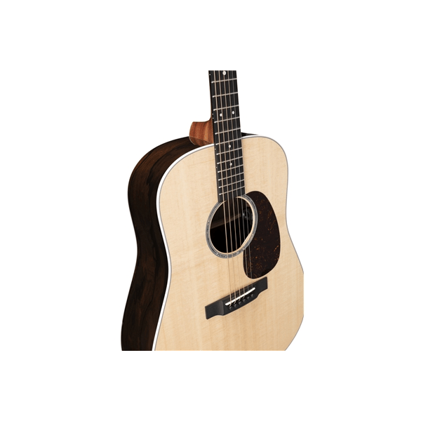 Martin & Co. D-13E Ziricote
