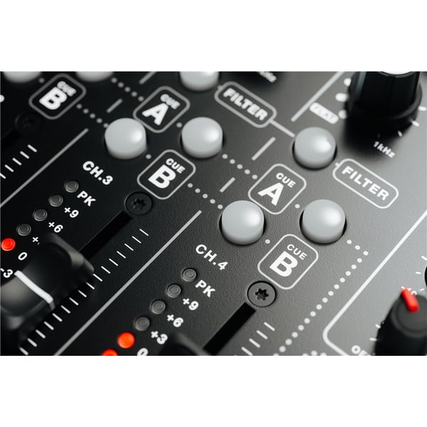 Allen & Heath PLAYdifferently Model 1.4