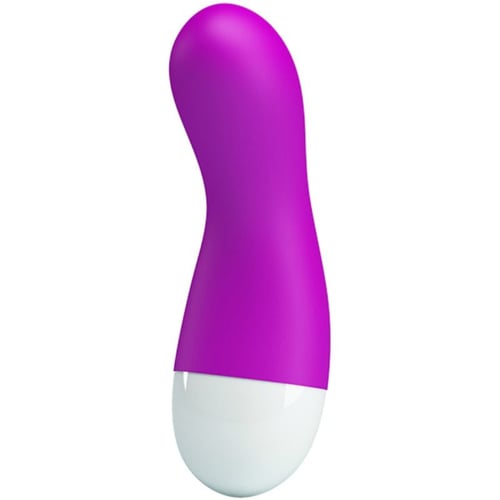 PRETTY LOVE C-TYPE PRETTY LOVE - STIMOLATORE DEL PUNTO G IAN