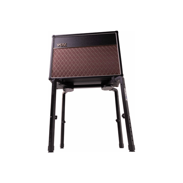Quik Lok WS/640 Supporto per tastiera, mixer speakers, e side monitor