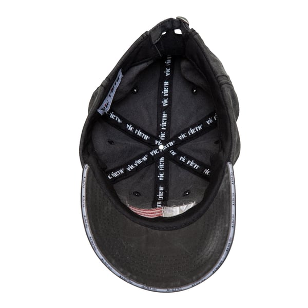 Vic Firth PFLAGHAT - Vic Classic Baseball Hat