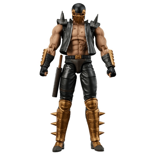 Fist of the North Star Digaction Action Figure Jagi 8 cm