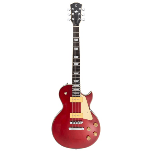 SIRE GUITARS L7V NEW GEN CAR CANDY APPLE RED