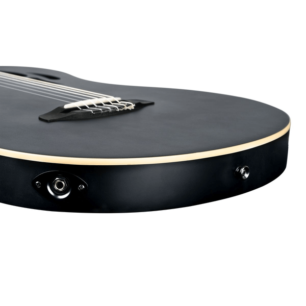 ORTEGA TOURPLAYER RTPSTD-SBK-L