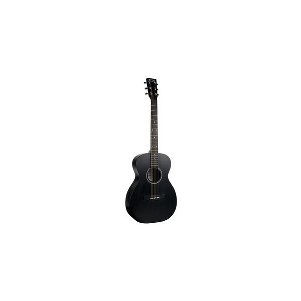 Martin & Co. 0-X1 Black HPL