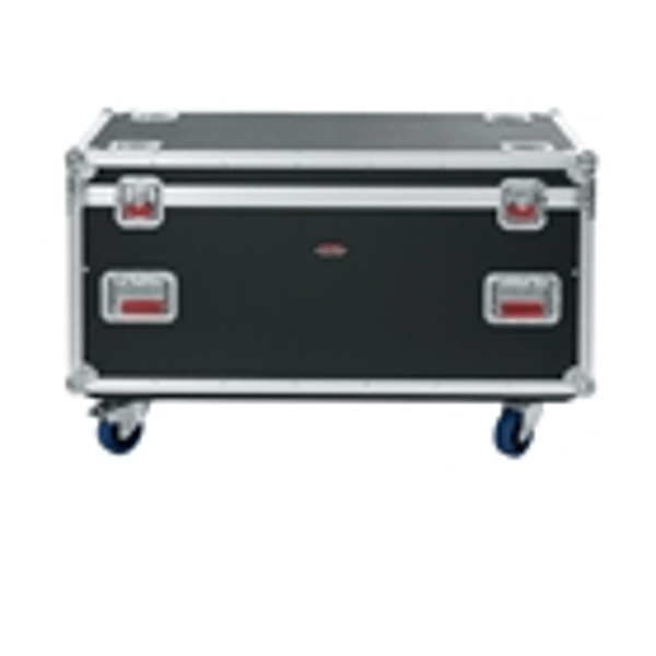 Gator Cases G-TOURTRK452212 Flight Case ATA a baule 45" X 22" X 27"