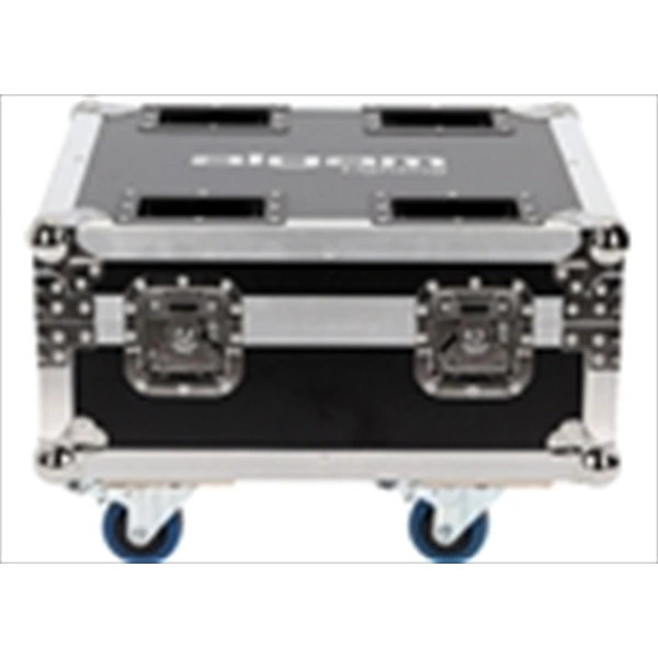 Algam Lighting EVENTPAR412-FC Flightcase per 6 EVENTPAR412-HEX-IP