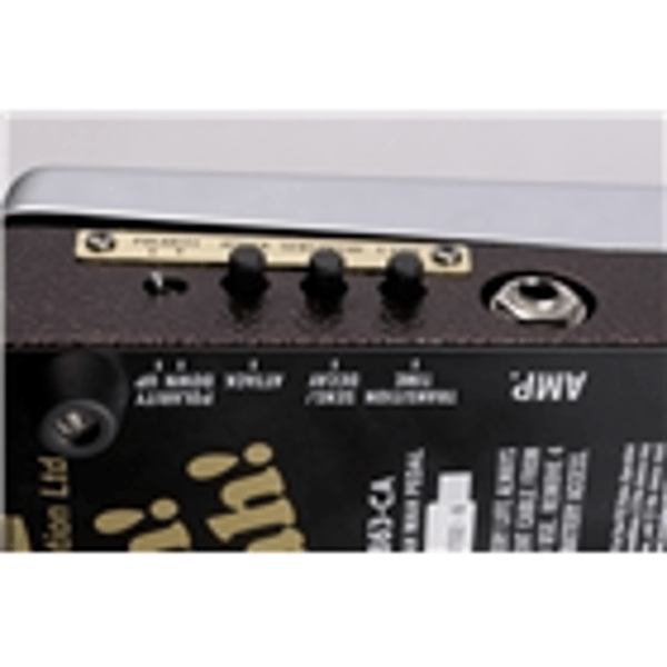 Vox V863-CA Wah Pedal