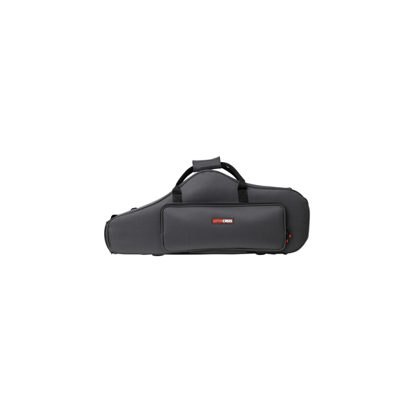 Gator Cases GL-TENORSAX-S23 Custodia semirigida modellata Sassofono Tenore