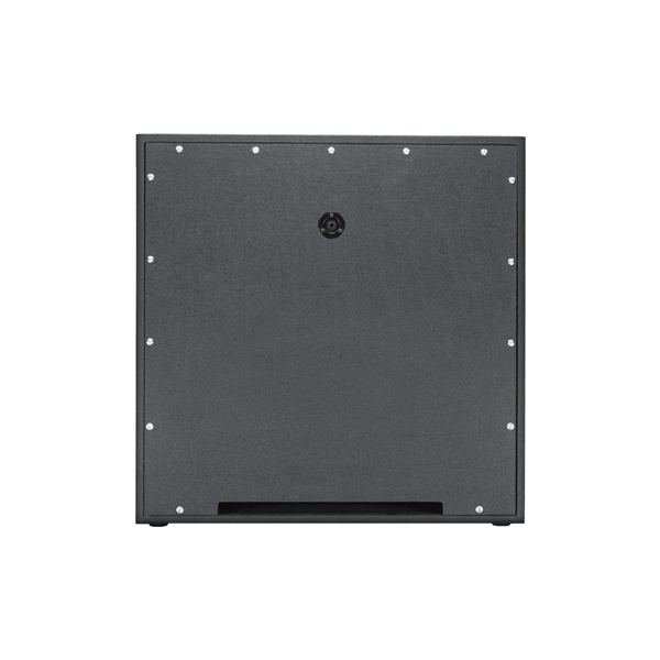 Wem Silver Starfinder 412 Cabinet 4x12