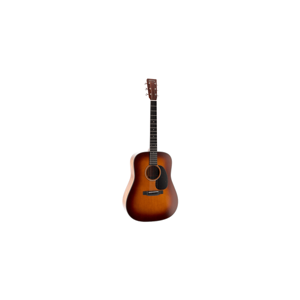 Martin & Co. D-18 Ambertone (2025)