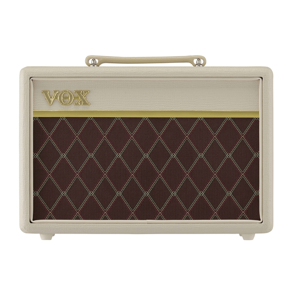 Vox Pathfinder 10 Cream Brown