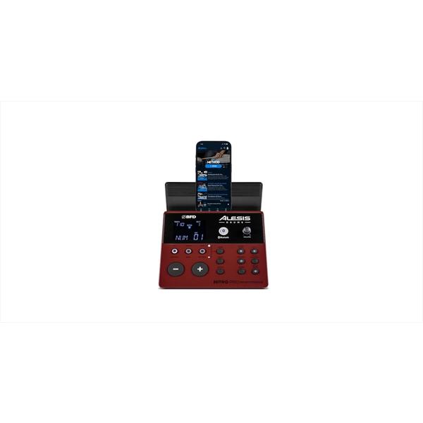 ALESIS NITRO PRO XL KIT