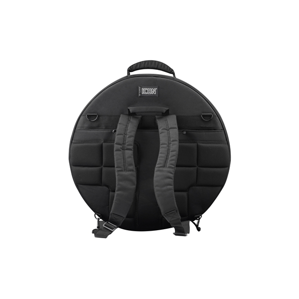 Gator Cases GP-ICON-CYM22 Borsa piatti 22"