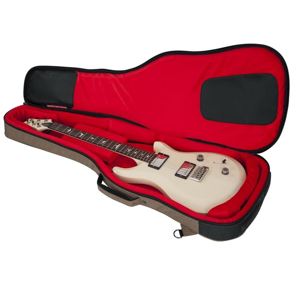 Gator Cases GT-ELECTRIC-TAN Borsa Transit chitarra elettrica Beige