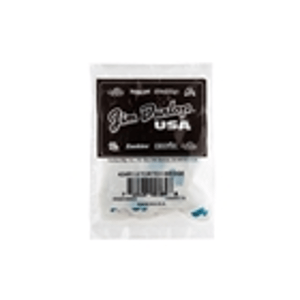Dunlop 424R Tortex Wedge Blue 1.0