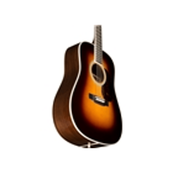 Martin & Co. D-35 REIMAGINED Sunburst
