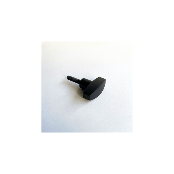 Quik Lok Manopola a Farfalla con Vite M6x25 mm per BS/402