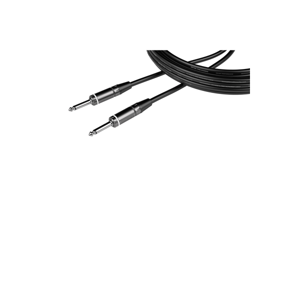 Gator Cableworks GCWC-INS-10 Cavo strumento jack dritto/dritto 3 m Serie Composer