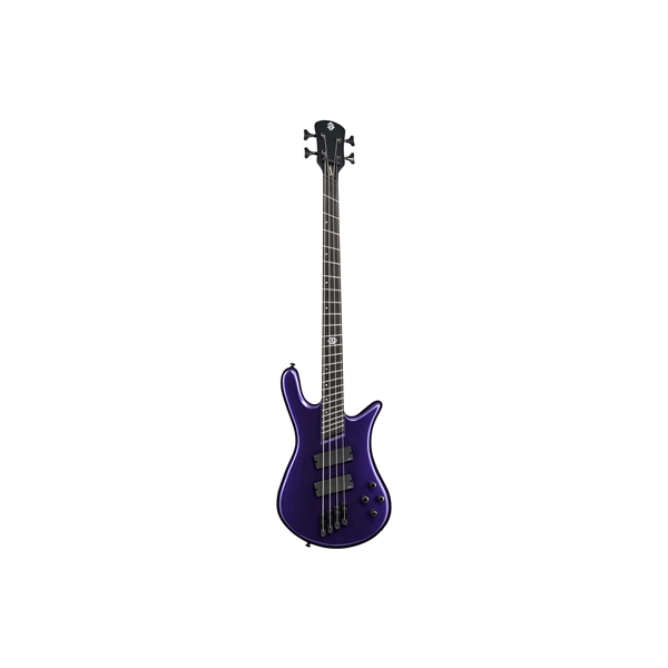 Spector NS Dimension 4 HP Plum Gloss