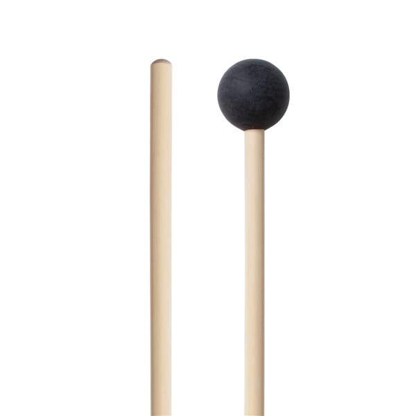 Vic Firth M414 - Articulate Series Mallet - Hard Rubber Round