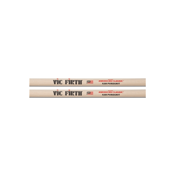 Vic Firth X5BVG - Bacchette American Classic