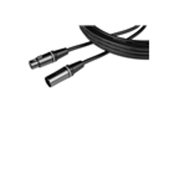 Gator Cableworks GCWC-XLR-30 Cavo XLR 9 m Serie Composer