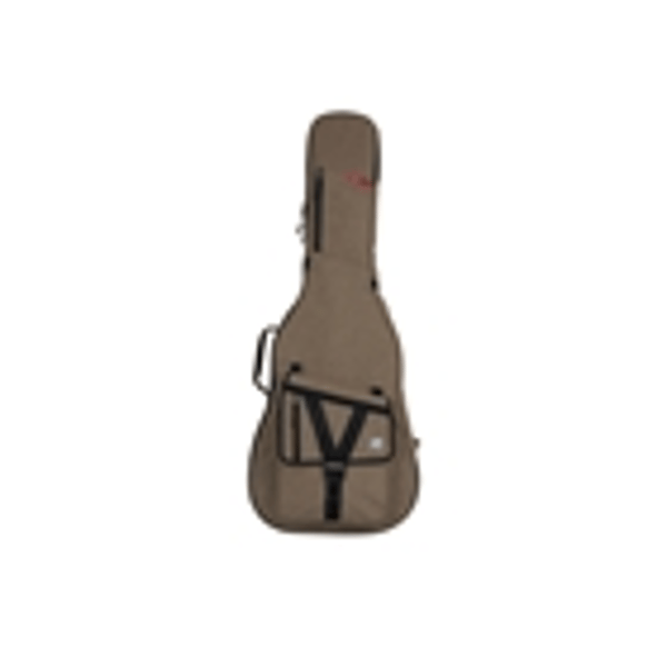 Gator Cases GT-ACOUSTIC-TAN Borsa Transit chitarra acustica Beige