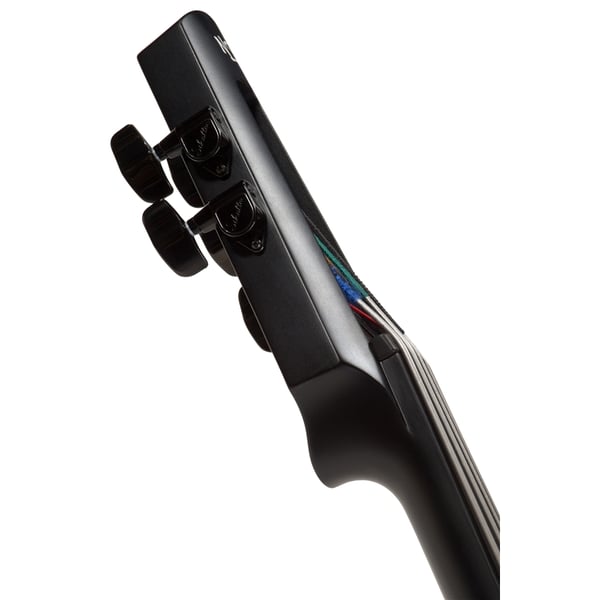 NS Design NXT5a Omni Bass 5 Satin Black