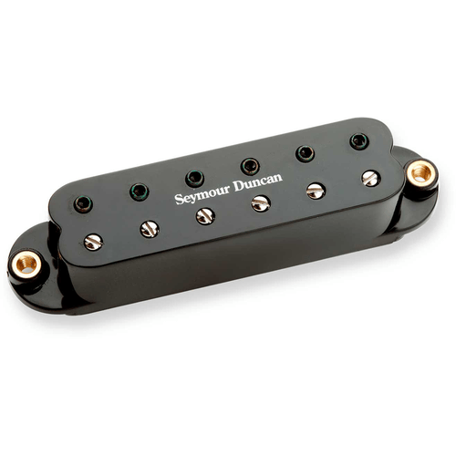 SEYMOUR DUNCAN SLSD-1N LI'L SCREAMIN' DEMON BLK