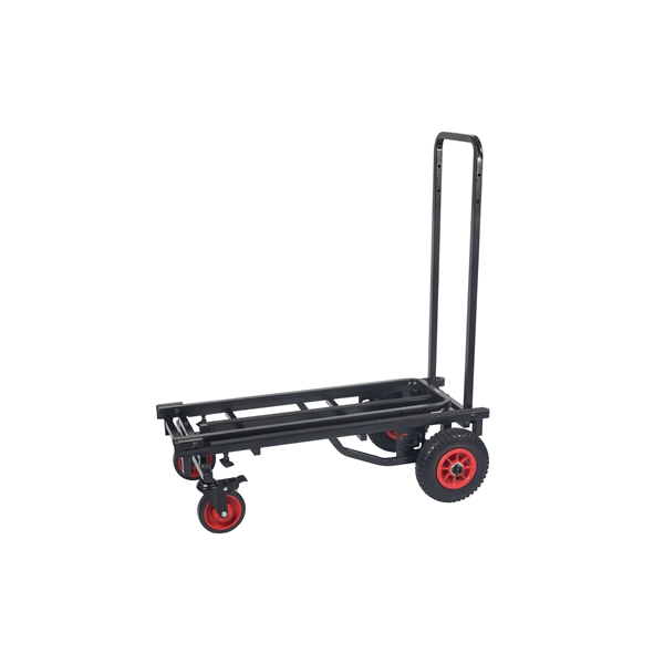 Gator Frameworks GFW-UTL-CART52 Carrello utility pieghevole con capacità di carico di 500 kg
