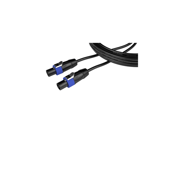 Gator Cableworks GCWC-SPK-15-2TL Cavo speaker speakon/speakon 4.5 m Serie Composer