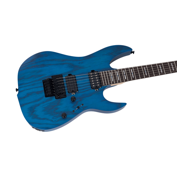 SIRE GUITARS X5 TRANS BLUE
