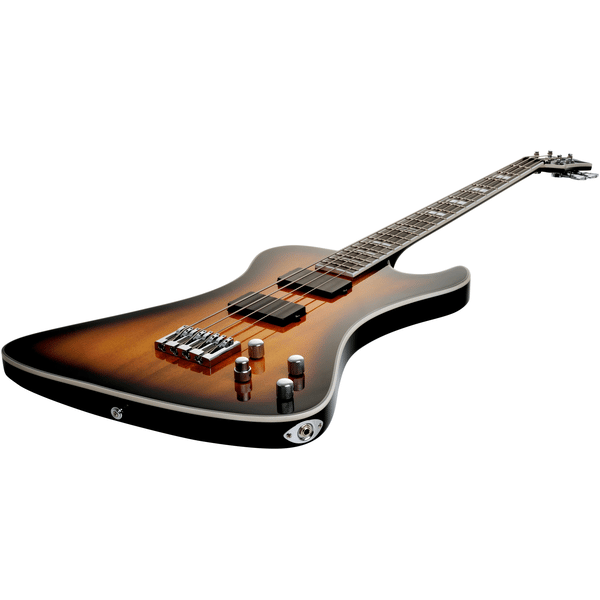 HAGSTROM NEKROMANT 4 TSB