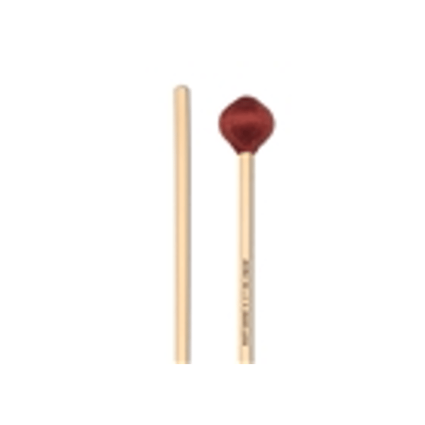 Vic Firth M27 - Signature Keyboard Series Rusty Burge- Medium