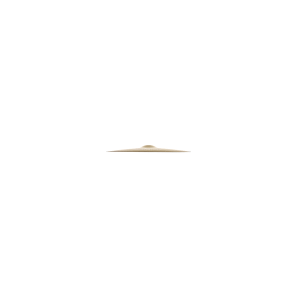 Zildjian A0240-16" A Medium Crash