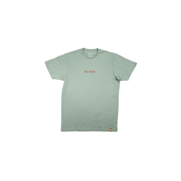 Vic Firth YVIC VATS0045-LE SAGE WOODGRAIN TEE 2X
