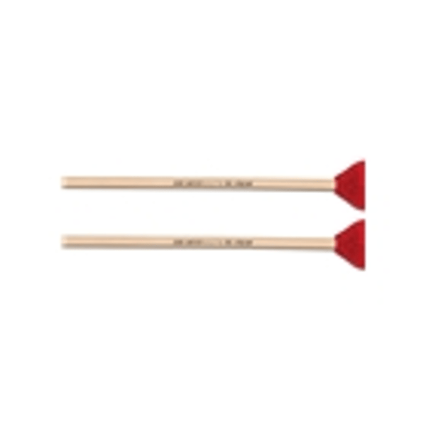 Vic Firth M276 - Corpsmaster Keyboard Signature Iain Moyer - Hard