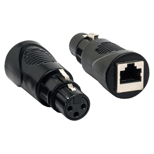 PROEL STAGE Nuovo adattatore professionale DMX.